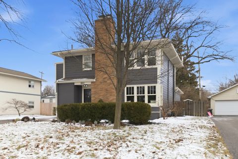 Tiny photo for 1850 Glenn Avenue, Upper Arlington, OH 43212 (MLS # 226000669)