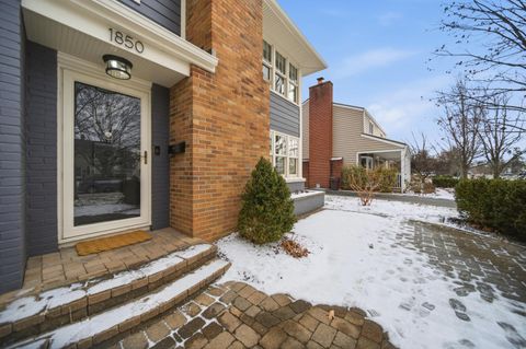 Tiny photo for 1850 Glenn Avenue, Upper Arlington, OH 43212 (MLS # 226000669)