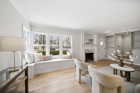 Tiny photo for 1850 Glenn Avenue, Upper Arlington, OH 43212 (MLS # 226000669)