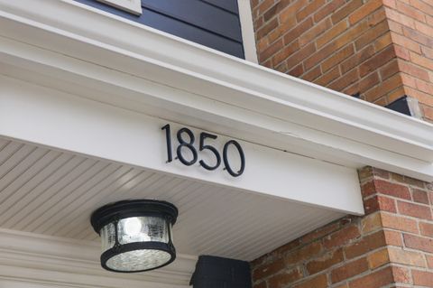 Tiny photo for 1850 Glenn Avenue, Upper Arlington, OH 43212 (MLS # 226000669)