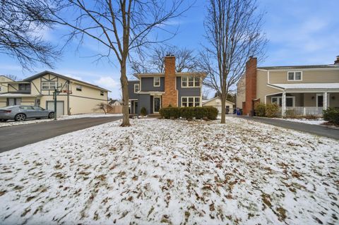 Tiny photo for 1850 Glenn Avenue, Upper Arlington, OH 43212 (MLS # 226000669)