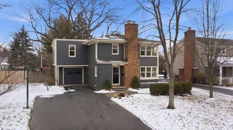 Tiny photo for 1850 Glenn Avenue, Upper Arlington, OH 43212 (MLS # 226000669)