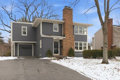 Tiny photo for 1850 Glenn Avenue, Upper Arlington, OH 43212 (MLS # 226000669)