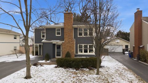 Photo of 1850 Glenn Avenue, Upper Arlington, OH 43212 (MLS # 226000669)