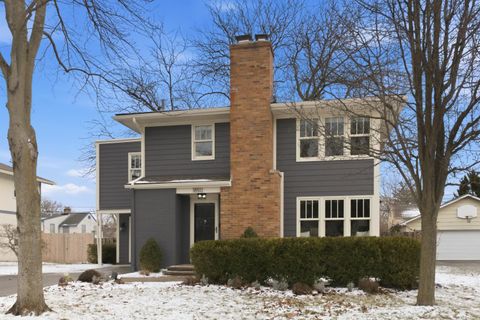 Tiny photo for 1850 Glenn Avenue, Upper Arlington, OH 43212 (MLS # 226000669)