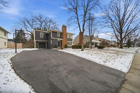 Tiny photo for 1850 Glenn Avenue, Upper Arlington, OH 43212 (MLS # 226000669)
