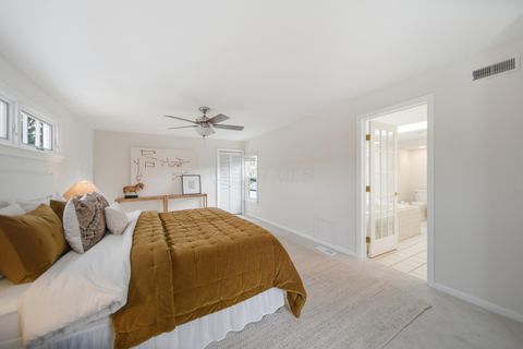 Tiny photo for 1850 Glenn Avenue, Upper Arlington, OH 43212 (MLS # 226000669)