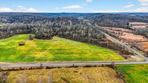 Photo of 0 OH-160, Hamden, OH 45634 (MLS # 225045627)