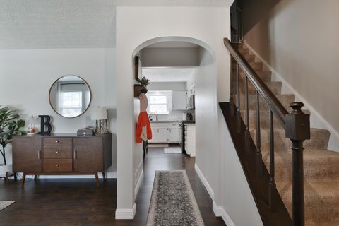 Tiny photo for 3463 En-Joie Drive, Columbus, OH 43228 (MLS # 226014203)