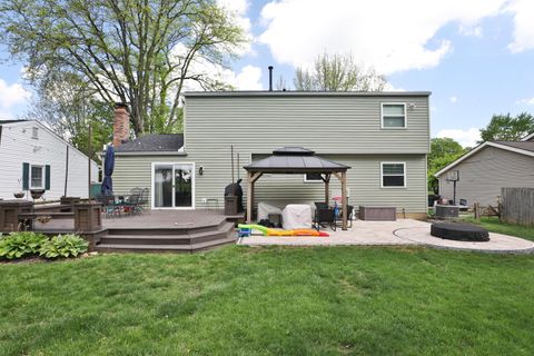 Tiny photo for 3463 En-Joie Drive, Columbus, OH 43228 (MLS # 226014203)