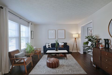 Tiny photo for 3463 En-Joie Drive, Columbus, OH 43228 (MLS # 226014203)