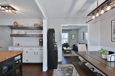 Tiny photo for 3463 En-Joie Drive, Columbus, OH 43228 (MLS # 226014203)