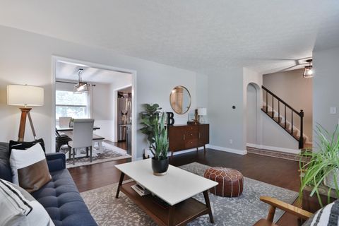 Tiny photo for 3463 En-Joie Drive, Columbus, OH 43228 (MLS # 226014203)