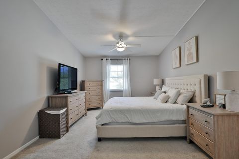 Tiny photo for 3463 En-Joie Drive, Columbus, OH 43228 (MLS # 226014203)