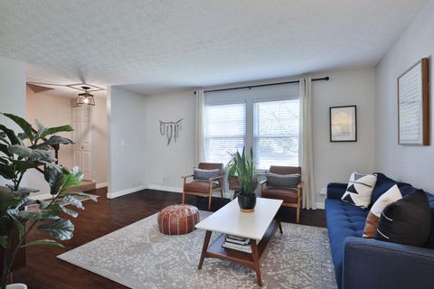 Tiny photo for 3463 En-Joie Drive, Columbus, OH 43228 (MLS # 226014203)