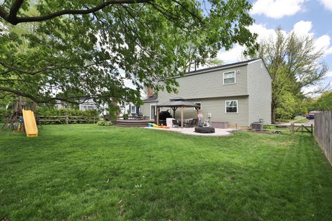 Tiny photo for 3463 En-Joie Drive, Columbus, OH 43228 (MLS # 226014203)