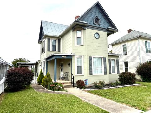Photo of 106 Church Street, Frankfort, OH 45628 (MLS # 226021826)