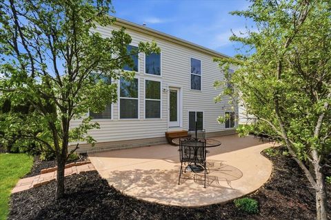 Tiny photo for 1468 Horizon Drive, Marysville, OH 43040 (MLS # 226012286)