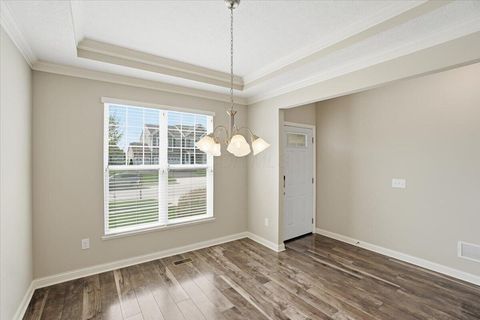 Tiny photo for 1468 Horizon Drive, Marysville, OH 43040 (MLS # 226012286)