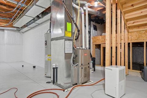 Tiny photo for 1468 Horizon Drive, Marysville, OH 43040 (MLS # 226012286)