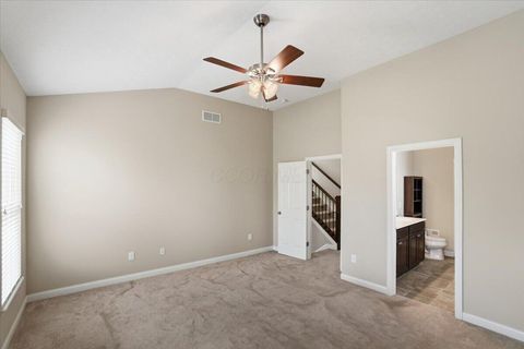 Tiny photo for 1468 Horizon Drive, Marysville, OH 43040 (MLS # 226012286)