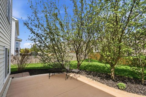 Tiny photo for 1468 Horizon Drive, Marysville, OH 43040 (MLS # 226012286)