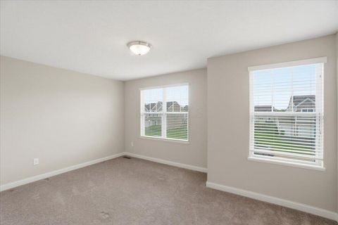 Tiny photo for 1468 Horizon Drive, Marysville, OH 43040 (MLS # 226012286)