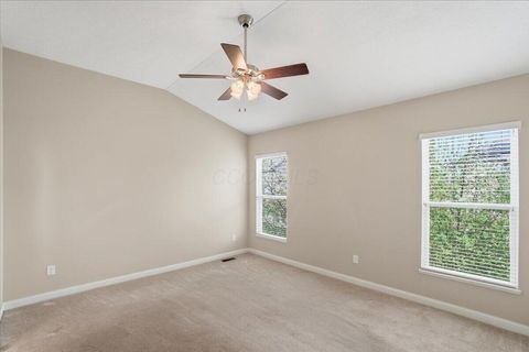 Tiny photo for 1468 Horizon Drive, Marysville, OH 43040 (MLS # 226012286)