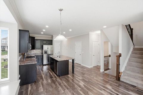 Tiny photo for 1468 Horizon Drive, Marysville, OH 43040 (MLS # 226012286)