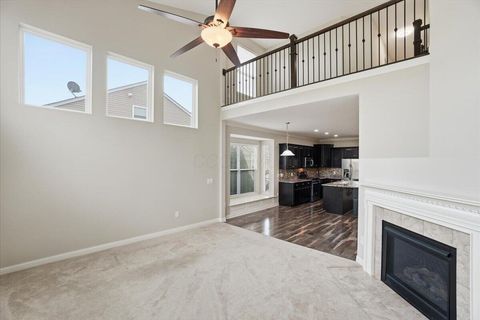 Tiny photo for 1468 Horizon Drive, Marysville, OH 43040 (MLS # 226012286)