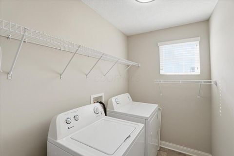 Tiny photo for 1468 Horizon Drive, Marysville, OH 43040 (MLS # 226012286)