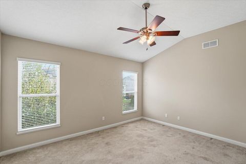 Tiny photo for 1468 Horizon Drive, Marysville, OH 43040 (MLS # 226012286)