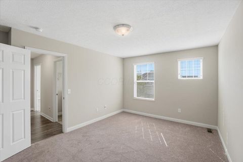 Tiny photo for 1468 Horizon Drive, Marysville, OH 43040 (MLS # 226012286)