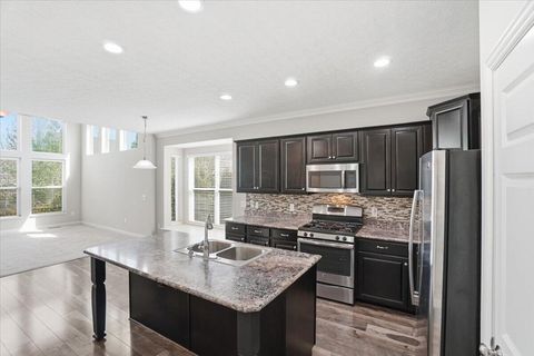 Tiny photo for 1468 Horizon Drive, Marysville, OH 43040 (MLS # 226012286)