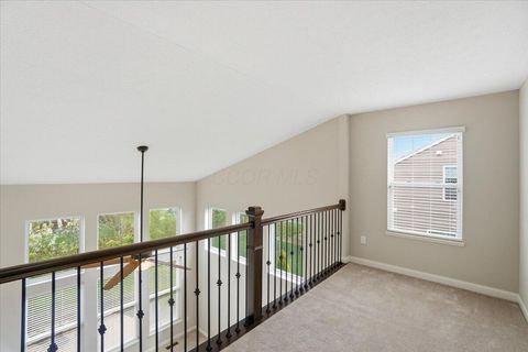 Tiny photo for 1468 Horizon Drive, Marysville, OH 43040 (MLS # 226012286)