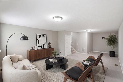 Tiny photo for 1468 Horizon Drive, Marysville, OH 43040 (MLS # 226012286)