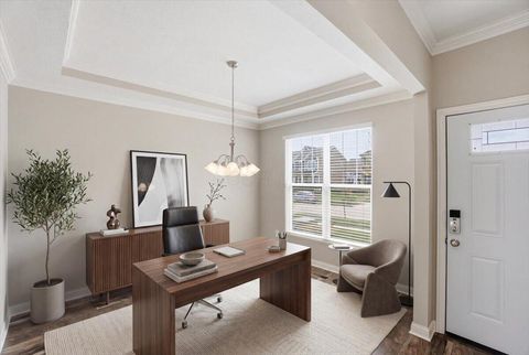 Tiny photo for 1468 Horizon Drive, Marysville, OH 43040 (MLS # 226012286)