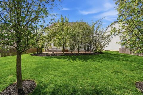 Tiny photo for 1468 Horizon Drive, Marysville, OH 43040 (MLS # 226012286)