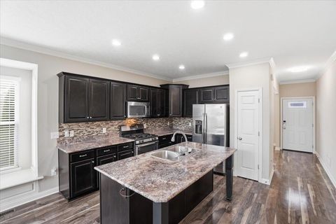 Tiny photo for 1468 Horizon Drive, Marysville, OH 43040 (MLS # 226012286)