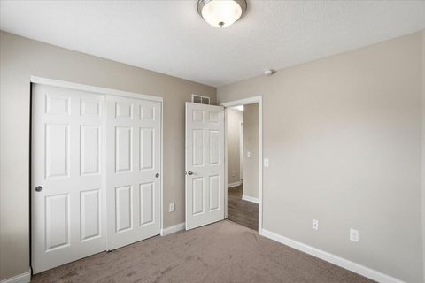 Tiny photo for 1468 Horizon Drive, Marysville, OH 43040 (MLS # 226012286)