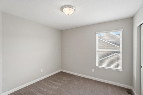 Tiny photo for 1468 Horizon Drive, Marysville, OH 43040 (MLS # 226012286)