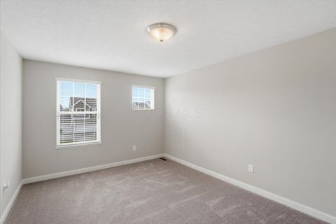 Tiny photo for 1468 Horizon Drive, Marysville, OH 43040 (MLS # 226012286)