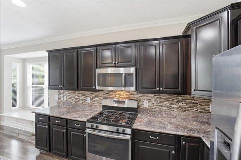 Tiny photo for 1468 Horizon Drive, Marysville, OH 43040 (MLS # 226012286)