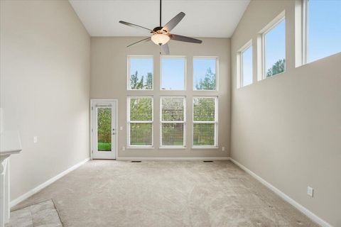 Tiny photo for 1468 Horizon Drive, Marysville, OH 43040 (MLS # 226012286)