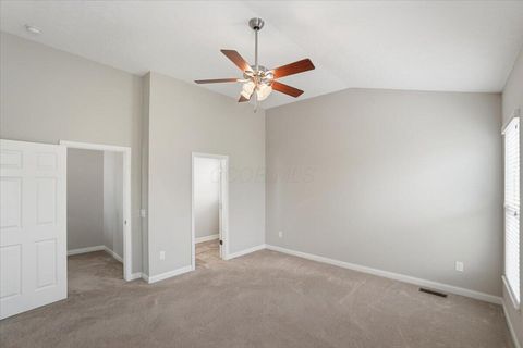 Tiny photo for 1468 Horizon Drive, Marysville, OH 43040 (MLS # 226012286)