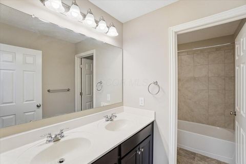 Tiny photo for 1468 Horizon Drive, Marysville, OH 43040 (MLS # 226012286)