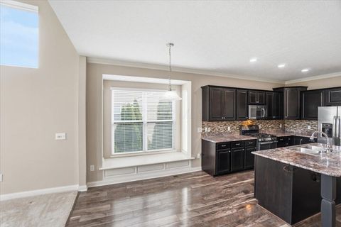 Tiny photo for 1468 Horizon Drive, Marysville, OH 43040 (MLS # 226012286)