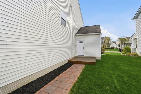 Tiny photo for 1468 Horizon Drive, Marysville, OH 43040 (MLS # 226012286)