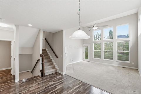 Tiny photo for 1468 Horizon Drive, Marysville, OH 43040 (MLS # 226012286)