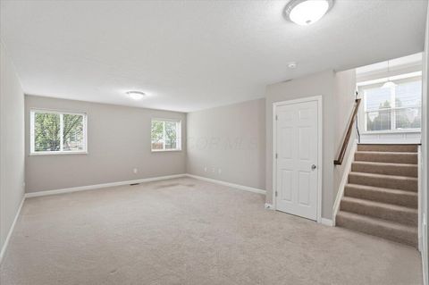 Tiny photo for 1468 Horizon Drive, Marysville, OH 43040 (MLS # 226012286)